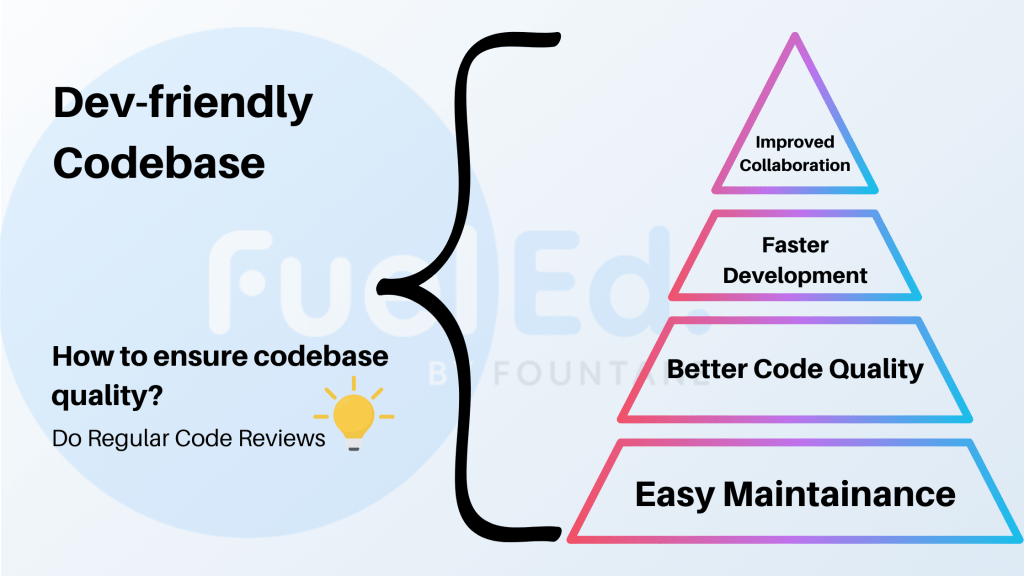 Dev-friendly Codebase