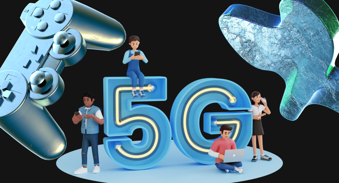 future of 5G
