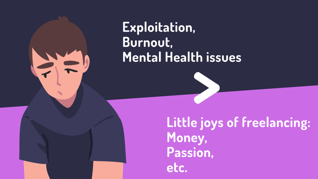How to Protect Your Mental Health as a Freelancer