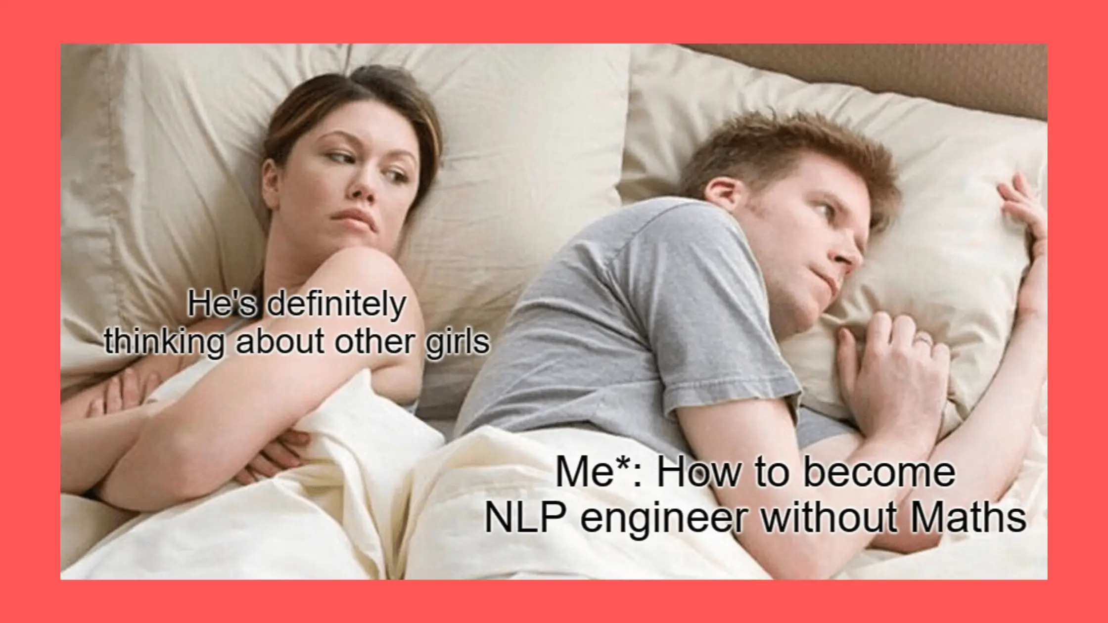 But What does an NLP engineer do?