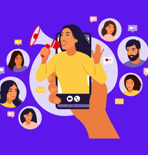 Why influencer marketing has become a favorite side hustle for people?