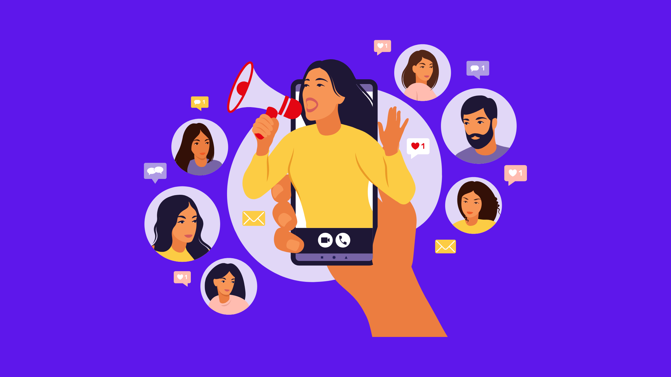 Why influencer marketing has become a favorite side hustle for people?