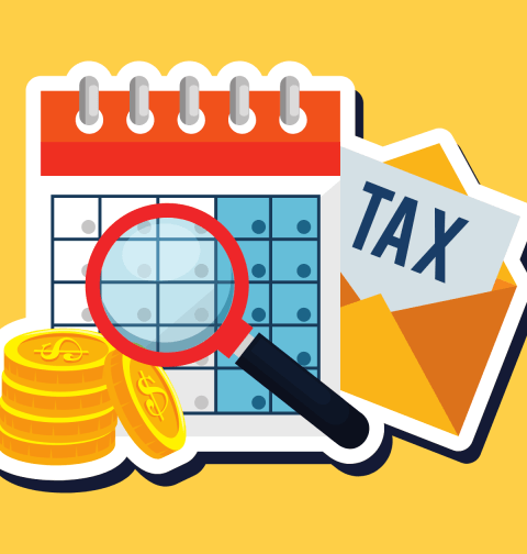 The Ultimate Guide to Side Hustle Income Tax