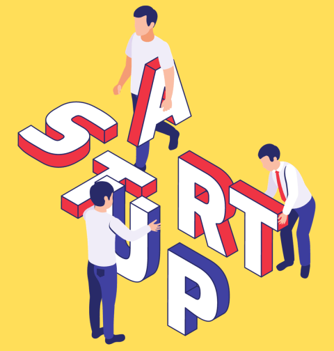 Student Startup and Innovation Policy: A Guide for Students and Entrepreneurs