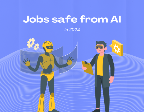 Which Jobs are Safe from AI in 2024