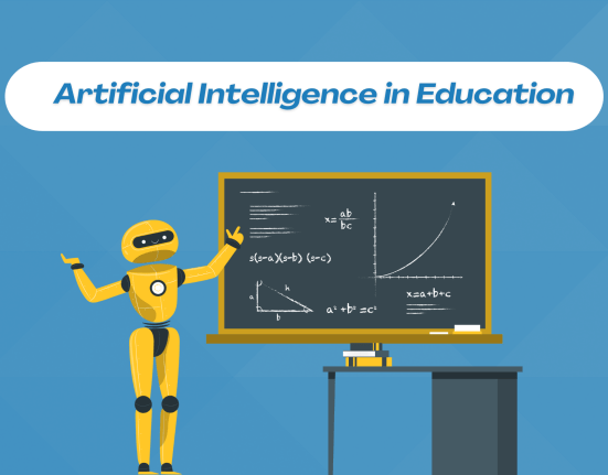 5 Usage of Artificial Intelligence in Education