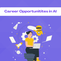13 Career Opportunities in AI for 2024