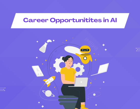 13 Career Opportunities in AI for 2024