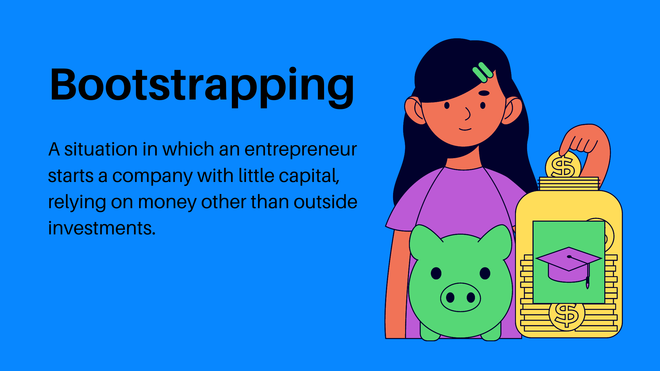 How to Bootstrap a Business While in College