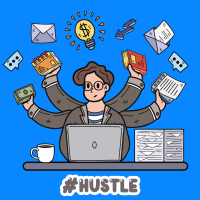 10 Best Side Hustles in India You Should Try