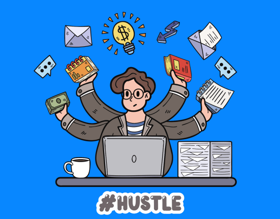 10 Best Side Hustles in India You Should Try