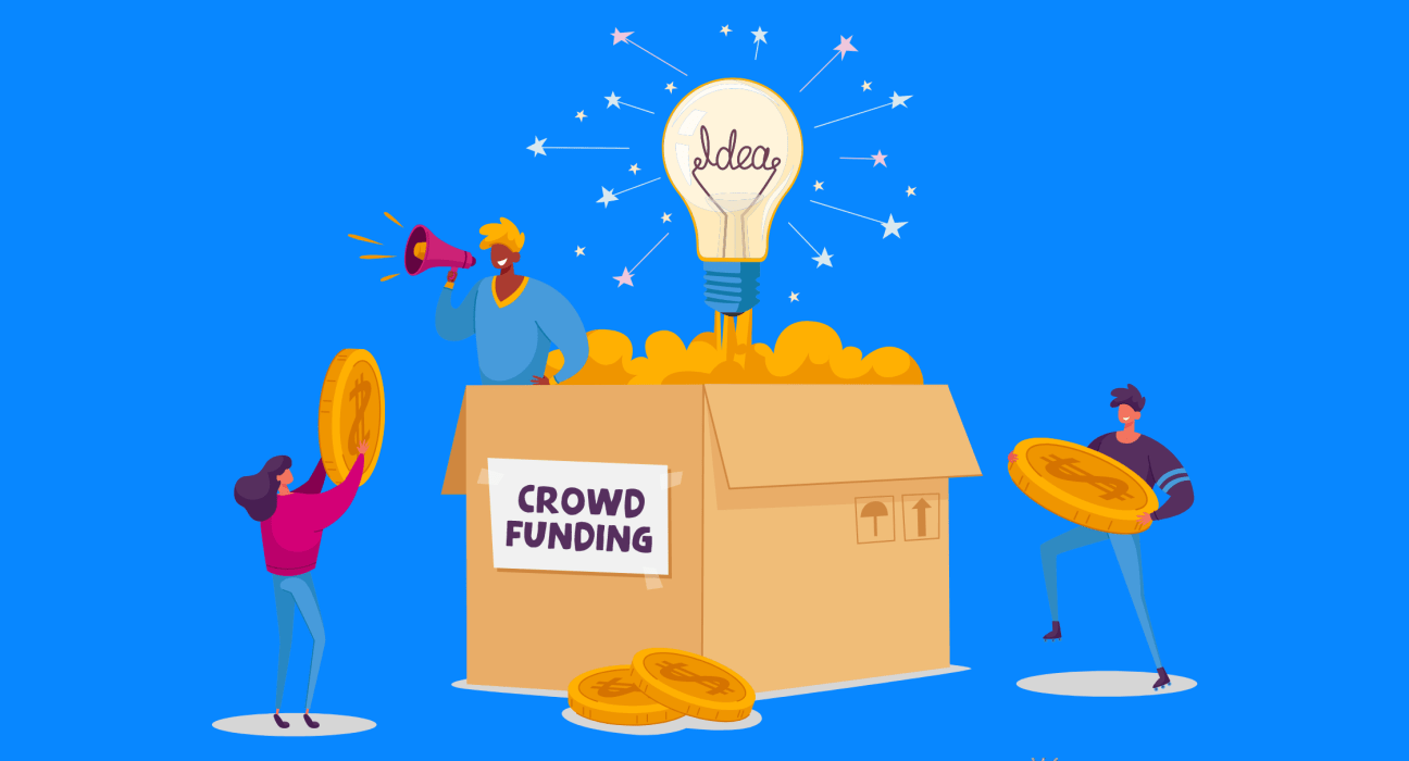 A Guide to Crowdfunding for Startups in India