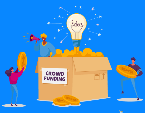 A Guide to Crowdfunding for Startups in India