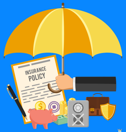 Startup Business Insurance: What Is It, Types & Why Do I Need It?