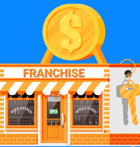 Top 10 Small Franchise Business in India
