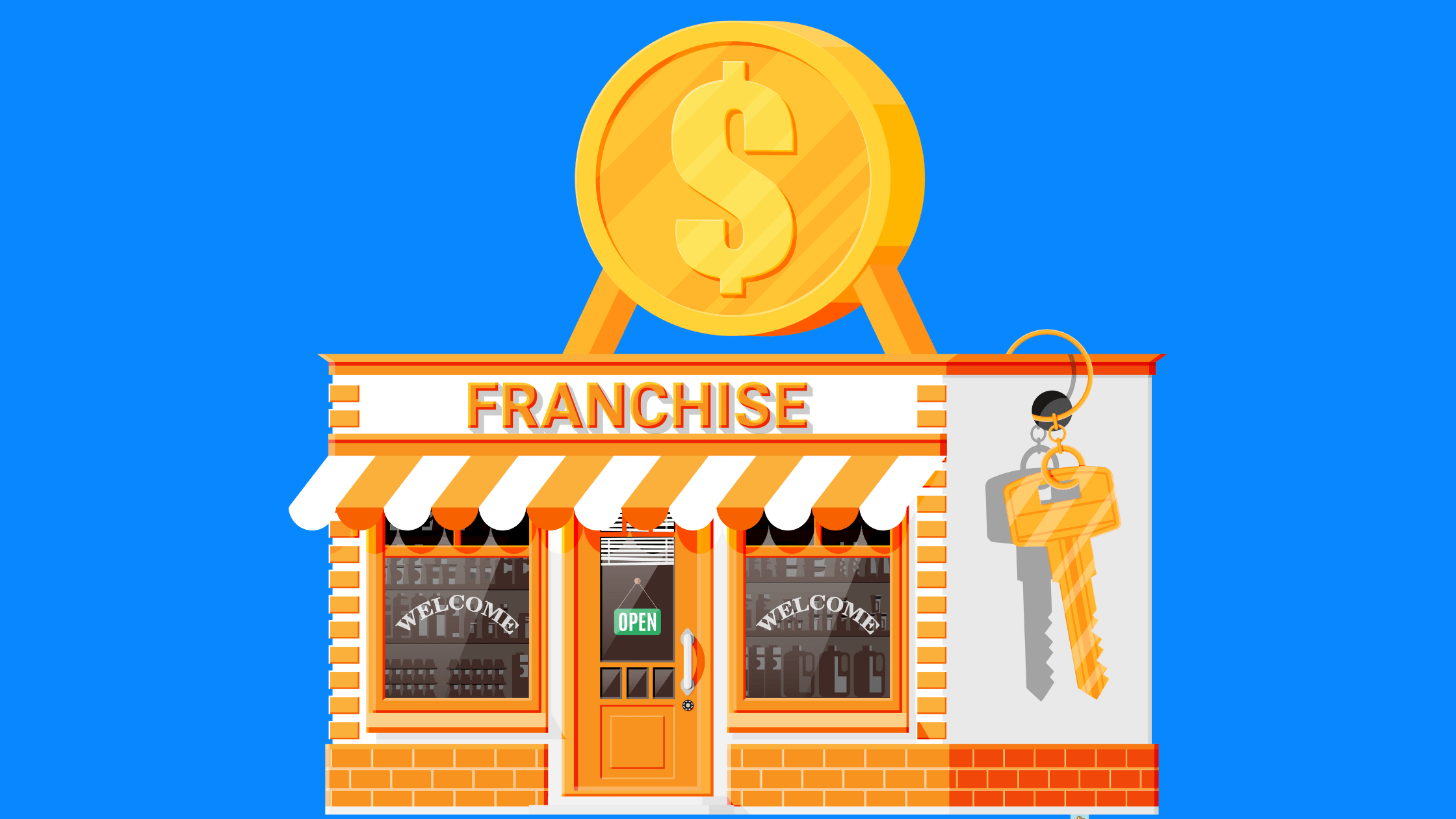 Top 10 Small Franchise Business in India